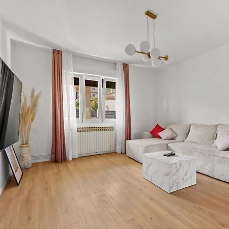 Four Waves New Apartamento Pula