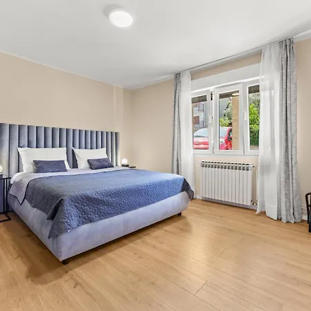 Apartman Four Waves New Pula