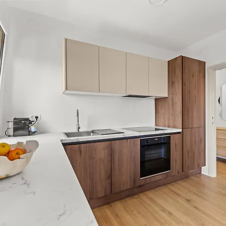 Four Waves New Apartamento Pula