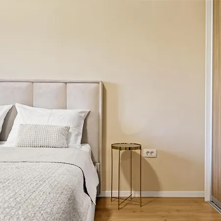 Four Waves New Apartamento *