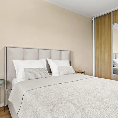 Apartamento Four Waves New *