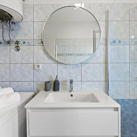 Apartamento Four Waves New