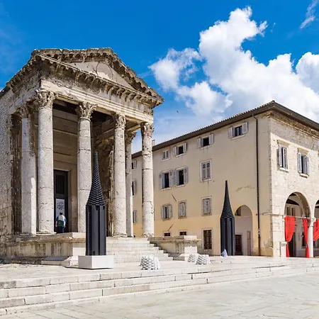 Apartamento Four Waves New