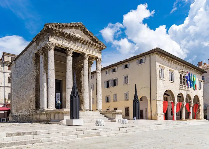 Appartamento Four Waves New